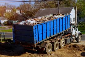 Best Residential Junk Removal  in Mullens, WV