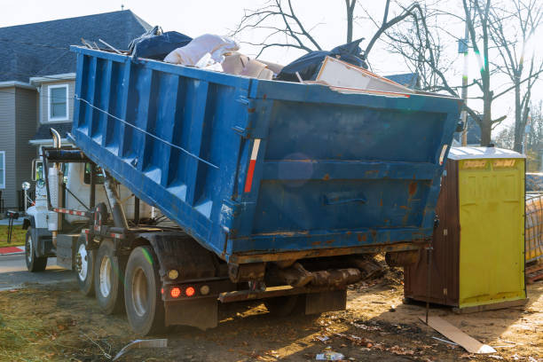 Best Garage Cleanout  in Mullens, WV