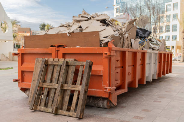 Junk Removal for Events in Mullens, WV